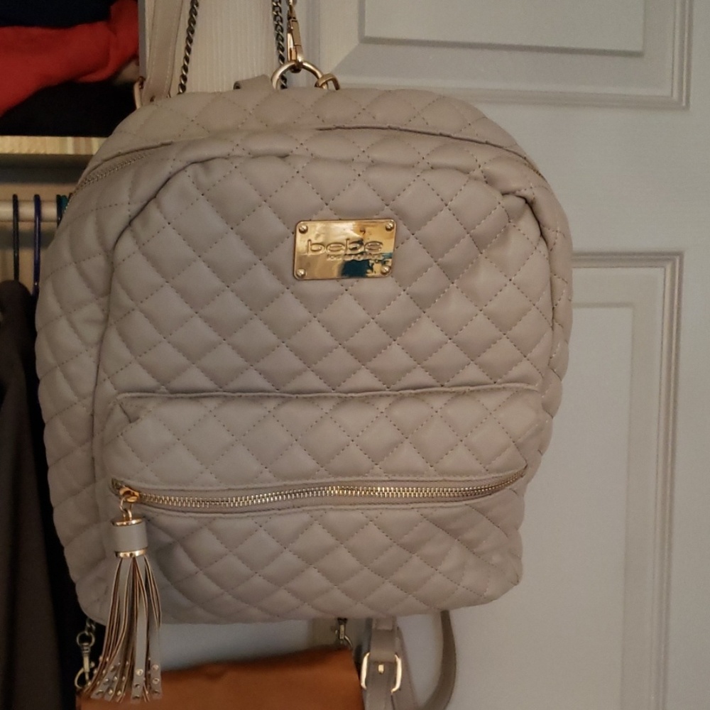Bebe backpack